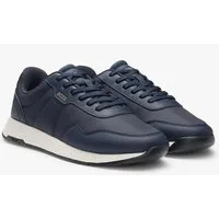 BOSS BOSS Herren Sneaker Titanium_Runn_nypu Sneaker