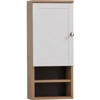 Schildmeyer Hängeschrank Jesper, Hängeschrank, Made in Germany, B: 30 cm Solide Verarbeitung - Dieses Produkt ist in Deutschland gefertigt