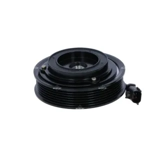 NRF Spule f?r Magnetkupplung-Kompressor Chrysler Voyager 380034
