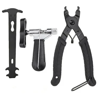 Bicycle Chain Tools Mountain Floor Line Strole Drinking Chain Disassembling Tool Magic Dingzi Tool