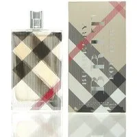 BURBERRY Eau de Parfum Burberry Brit for Her Eau de Parfum 50 ml