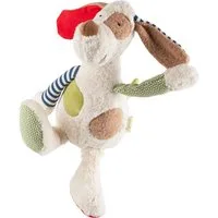 Sigikid Kuscheltier Kuscheltier Natural Friends Patchwork (1-St)