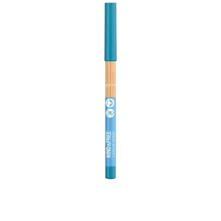 Kind &amp Free Clean Eye Definer #006-anime Blue 1,1 gr