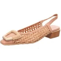 Hispanitas SOHO-V26 Slingpumps