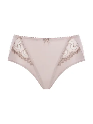 Felina - Rhapsody - Taillenslip light taupe - Gr. - 48