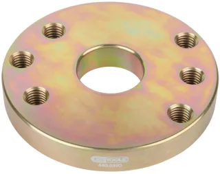 KS Tools Platte, Ø 131 mm - 440.0103