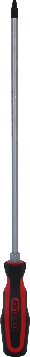 KS Tools ERGOTORQUEplus Schraubendreher, 405mm - 159.1158