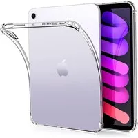 CoolGadget Tablet-Hülle Ultraleichte Schutzhülle für iPad Mini 6 21,1 cm (8,3 Zoll), Kantenschutz Slim Case für Apple iPad Mini 2021 6. Gen. Tablet Hülle
