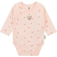 Steiff Wickelbody Wickelbody langarm Baby Wellness