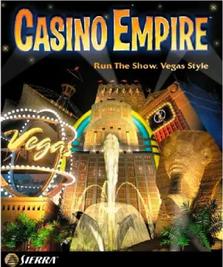 Casino Empire [PC]