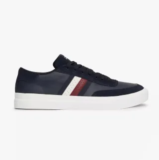 CUPSET RWB LEDER Herren Sneaker Wüstensky