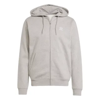 HERREN ZIP-HOODIE ESS FZ HD (JY6167)
