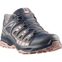 GORE-TEX Wanderschuh wasserdicht