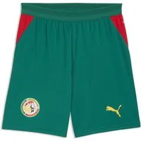PUMA Sporthose Senegal Shorts Herren