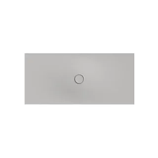 Bette BetteFloor Duschfläche 5938-413 150x70cm, dust