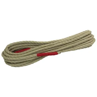 Dönges Arbeitsleine "kurz", 10 m, Ø mm 10 mm, 4020T22342
