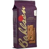 BAHLSEN Süßigkeit, Bahlsen Gewürz Spekulatius mit Feinsten weihnachtlichen Gewürzen 200g