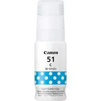 Tinte cyan GI-51C (4546C001)