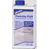 Lithofin Lithofin Fleckstop Plus 1 L Naturstein-Reiniger