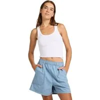 Roxy Shorts Stay Wavy Mid