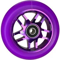 Fantic26 Stuntscooter Fantic26 Base Stunt-Scooter Rolle 100mm Abec11
