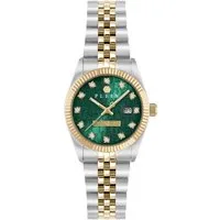 PHILIPP PLEIN Quarzuhr DATE SUPERLATIVE, (1-tlg., Not a set – not applicable to this product), Quarz-Analoguhr