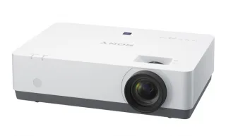 Sony VPL-EX575 | vpl-ex575 | 3-LCD-Projektor - 4200 lm (weiß)
