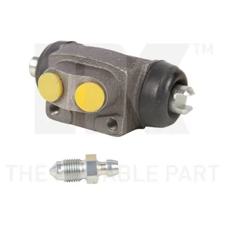 NK Radbremszylinder hinten Ford Capri Escort Volvo 340-360 66