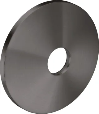 Hansgrohe Verlängerungsrosette Axor One 90mm 13611340