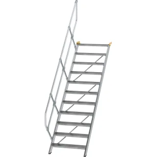 Munk Treppe 45° Stufenbreite 800 mm - 600271