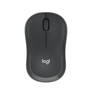 Logitech M240 Silent | 910-007119 | Maus - rechts- und linkshändig
