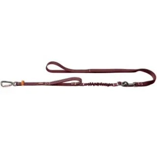 Hunter Action Leine ErgoMove Pro™ pink 1,5 cm