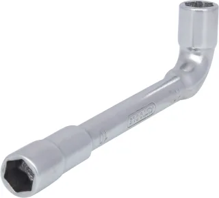 KS Tools ULTIMATEplus Doppel-Steckschlüssel mit Bohrung - 517.0410