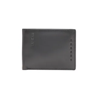 Strellson - oxford circus wade billfold h7 black - Gr. - One Size