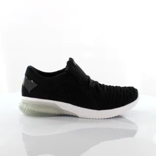 Asics Gel-Kenun Strick MX Womens Black Running Trainer