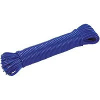 Leifheit Wand-Wäscheleine Wäscheleine 30 m, 30 m Trockenlänge, ca. 3 Waschmaschinenfüllungen, sehr reißfest