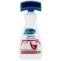 Dr. Beckmann Dr. Beckmann Teppich Flecken-Bürste 650 ml - Mit Oxy-Kraft & Bio-Alkoh Fleckentferner
