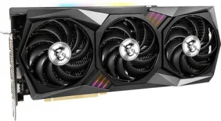 MSI GeForce RTX 3080 Ti Gaming X Trio 12GB GDDR6X