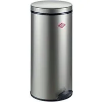 WESCO Mülleimer Gastro, Tretabfallsammler 22 Liter