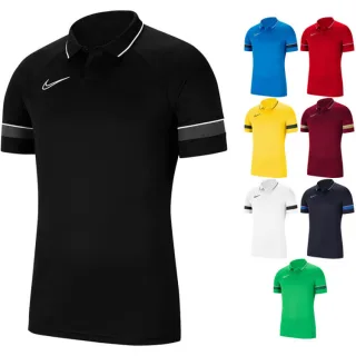 Nike Academy 21 Polo Herren