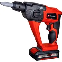 Happy People Kinder-Bohrmaschine EINHELL Kids Bohrhammer, mit Licht- und Soundeffekt