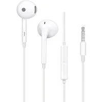 Oppo OPPO MH135 Original Stereo In-Ear Kopfhörer Weiß In-Ear-Kopfhörer