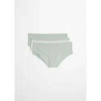 Marc O'Polo Panty (3er Pack)