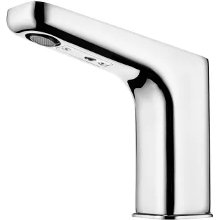 Neuesbad Hyacinth SENSOR Waschtischarmatur ohne TEMPERATURE REGULATION, Chrom NB1DEBQH028R1