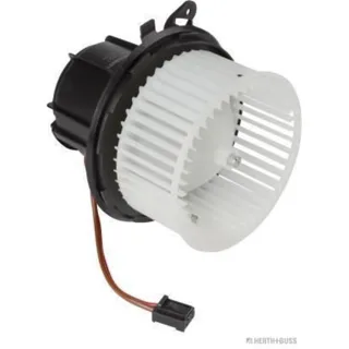 Elparts Innenraumgebl?se Mercedes 75610027
