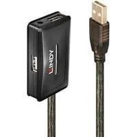USB 2.0 Aktivverlängerungshub Pro 10m, USB-Hub