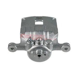 Metzger Bremssattel vorne links Ford Fiesta 6