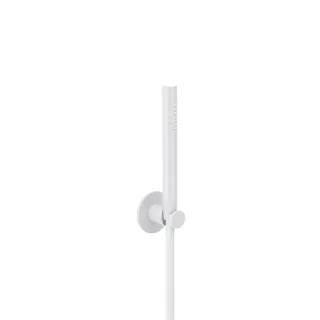 Herzbach DEEP WHITE Wannenset Halter 70, 23.914000.1.07 23.914000.1.07