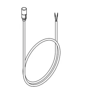 KWC Aquarotter Adapterkabel, A3000open, Länge 1m, für Sensoren, 2000105697 2000105697