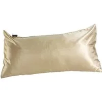 orignee Kissenbezug 19 Momme, 100% Maulbeerseide, 40x80 / 80x80, gegen Haarbruch & Falten, (1 Stück), 100% Seide, hypoallergen und hautfreundlich